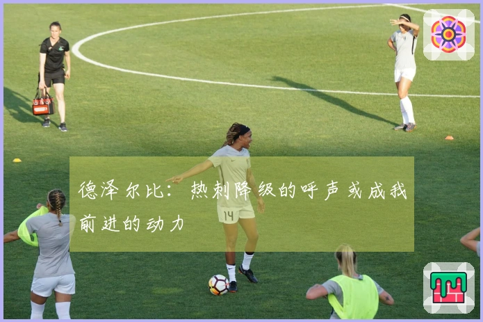 德泽尔比：热刺降级的呼声或成我前进的动力